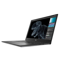 DELL (DELL)Precision 5540 Mobile Workstation notebook 15 6-inch six-core I7-9750H 8G 256G PCIe