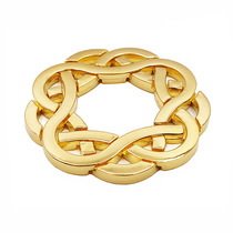 Magic lock Full set Luban lock Childrens Puzzle Shekou Escape educational toy Adult brain burning and relieving boredom Horseshoe buckle