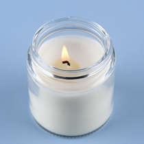 Emergency disaster prevention Candle cup Changming outdoor wind camping fire lighting power outage light Safety equipment package Doomsday save survival