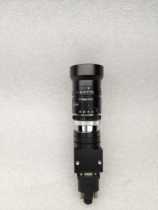 Japan KOWA industrial camera CCD lens f = 75mm F2 5 AItair Micro U130H2 camera