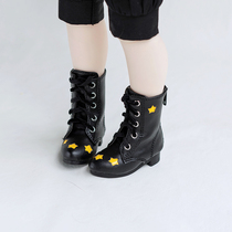 MILKY WAY (spot)star boots BJD doll shoes three four six shoes 346 bear sister MDD