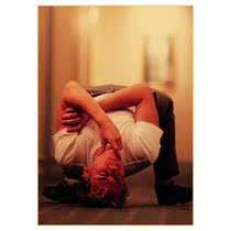HeathLedger poster Decorative mural Vintage hanging painting a2b78a78
