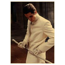 Christian Bale ChristianBale poster mural retro hanging painting a2b32a90