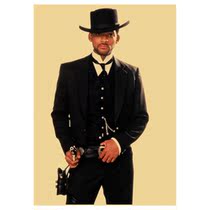 WillSmith WillSmith poster decorative mural vintage hanging painting a2b73a03