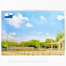 Southwest Petroleum University Poster photo Wall sticker hanging painting b6d93a01