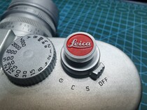 Customisation suitable for Foxleica suitable Maha SusSony Leica Canon shutter button screw stickup style