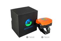 Swimming anti-drowning life-saving bracelet under the sea swimming package water compressed small escape spare sailor teaching field