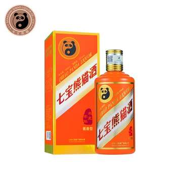 七宝熊猫酒-七宝熊猫酒促销价格、七宝熊猫酒品牌- 淘宝