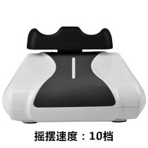 Fitness Aerobic Swing Machine Foot Massage Shuangshang Ankang Promote Qi and Blood Circulation Lumbar Spine Leg Machine