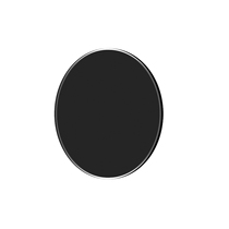 ATLI time-lapse camera ND8 light reducer waterproof and oil-proof filter sheet AR coating made by NISI