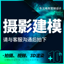 Product shooting video remake link