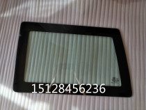 Beijing automobile BJ40 BJ40L BJ40PLUS Door rear glass Rear side window glass full car accessories