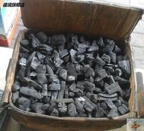 Lychee charcoal charcoal charcoal charcoal barbecue charcoal charcoal barbecue special carbon environmental protection charcoal 5kg