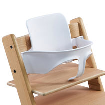 Baby growth dining chair seat seat back