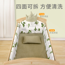 Baby quilt baby quilt baby newborn can be used as warm cotton breathable