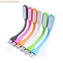 led light mobile phone charger light night light strip energy-saving lamp plug charging treasure usb lamp portable lamp holder computer