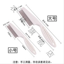 Dog cat removal flea comb mouth hair comb puppies dense teeth straight row beauty lice removal cat comb