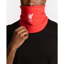 Liverpool official website Genuine Source 'Pre-sale | Liverbird Red Scarf Single Side Velvet 10 Pound A21FW33