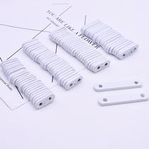 Window - window window - proof tumble curtain weight - wound curtain - plug - curtain iron - crash vertically