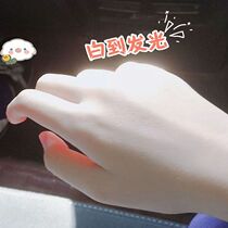 2021 Little Red book is very hot~Stay away from cooking women~ Tender hands Honey milk hand mask Buy two get one free