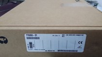 New American NI SCB-100 shielded I O junction box 776990-01 junction box can be invoiced