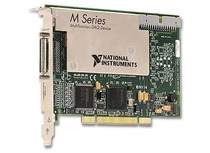 United States NI PCI-6281 data acquisition card 779109-01