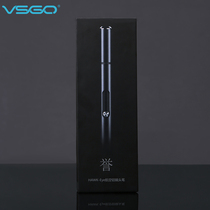 vsgo Hawk-Eye Aviation Aluminum Lens Pen SLR Camera Lens cleaning brush Cleaning tool brush