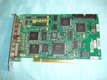 US Original NI PCI-7340 Data Acquisition Card