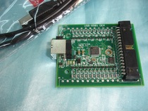 NI USB-6501 OEM Digital I O Device 192317-50 Color Matching USB data cable