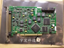 Spot NI PCI-6025E 777744-01 Data Acquisition Card