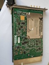 US NI PXI-5441 Arbitrary Waveform Generator with Onboard Signal Processing