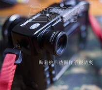 XPRO1 XPRO1 GF670 GF670 DPC1 DPC1 Epson RD1 refractive adjustment of the viewfinder amplifier