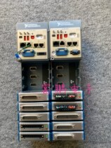 NI CRIO-9038 CRIO controller NI-9401 9502 9402 9870 9205 9403