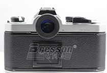 Nikon F2 F3 F3AF FA FM FM2 FM3 FE FE2 refractive adjustment of the view amplifier