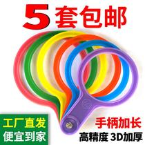 Equipment Measuring Ruler Li Zi Leakage Fruit Test Grade Selected Fruit Peach Affordable Fruits Instrumental Citrus Instrumental Board Specifications Apricot Plum Orange Peel