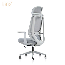 Office boss chair business chair intelligent ergonomic chair computer chair intelligent waist support master chair home