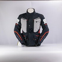Dennis dainese carve master four seasons waterproof warm long-distance motorcycle riding men's pull suit pants