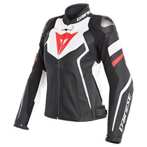 dainese avro 4 lady nexus Dennis motorcycle riding suit leather women's clothing winter