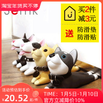 Oosevelt Toilet Stepdoor Suction Positor Stainless Steel Door Steel Door Large Door Push Door