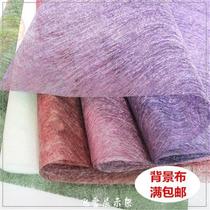 -Creative Glasses Shop Counter Decoration Cushion Cloth Ornament Cosmetics Shooting Background Sunglasses Display Props Show -