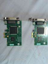 NI PCIE-GPIB GPIB card (PCI-E interface) 778930-01 (Original)