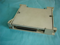 NI TB-2605 185748B-01L multiplex junction box for use with NI 2501 2503
