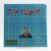 Genuine spot Shen Yicheng player Gamer 2020 album CD photo lyrics this physical record