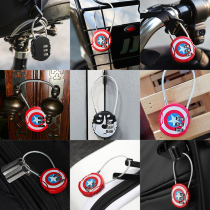 Small lock head special small mini dormitory cabinet door lock cute schoolbag password padlock student anti-theft diary