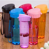 New product with lid filter rope tea rhyme 500 430ml cup water Cup 380ml leak-proof Special