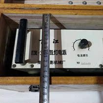 The city court] 16mm old machine-parts of the Yangtze River xenon lamp power supply boxes indium lamp trigger dedicated
