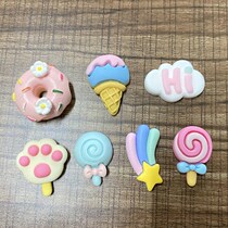 Big belly cup water Cup special three-dimensional sticker water cup sticker waterproof ins cute kettle without trace diy student 3d