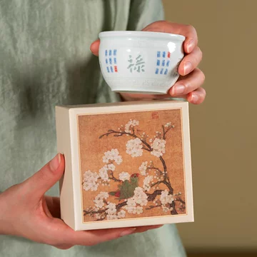 福禄寿青花茶杯-福禄寿青花茶杯促销价格、福禄寿青花茶杯品牌- 淘宝