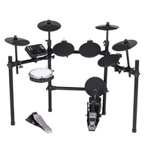Drum set test professional performance percussion instrument electronic drum jazz drum 5 drums 4 cymbals MW-GT54
