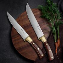 Special fast knife knife killing pig specially used to kill cattle and sell meat cutting knife professional cutting hand forging knife
